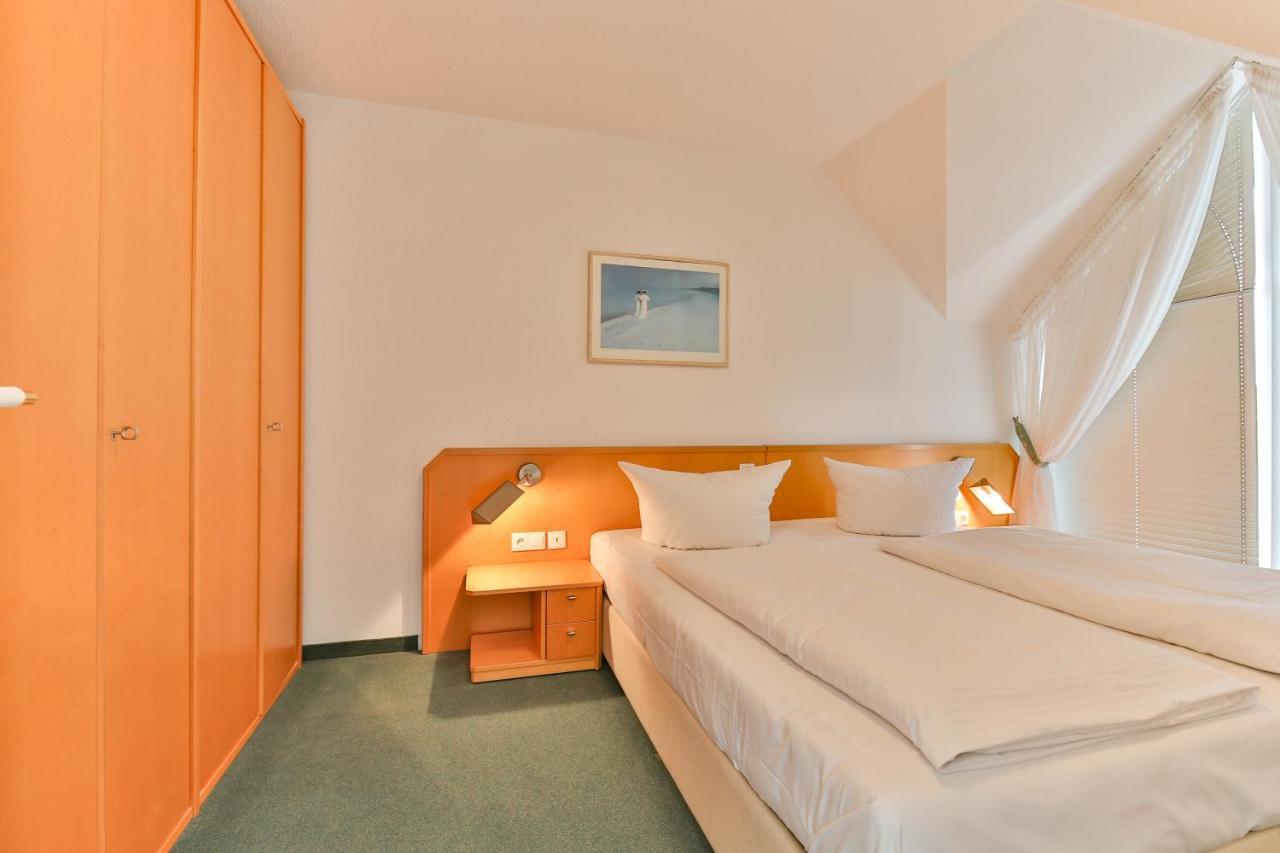Apartment Sunshine Цемпин Экстерьер фото