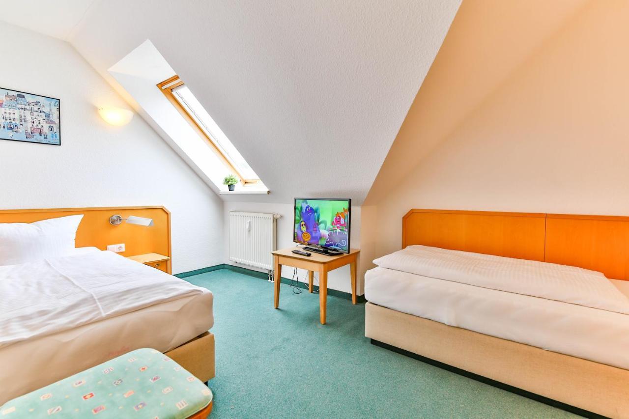 Apartment Sunshine Цемпин Экстерьер фото